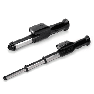 高電壓TW-09伸縮型防暴防身器材